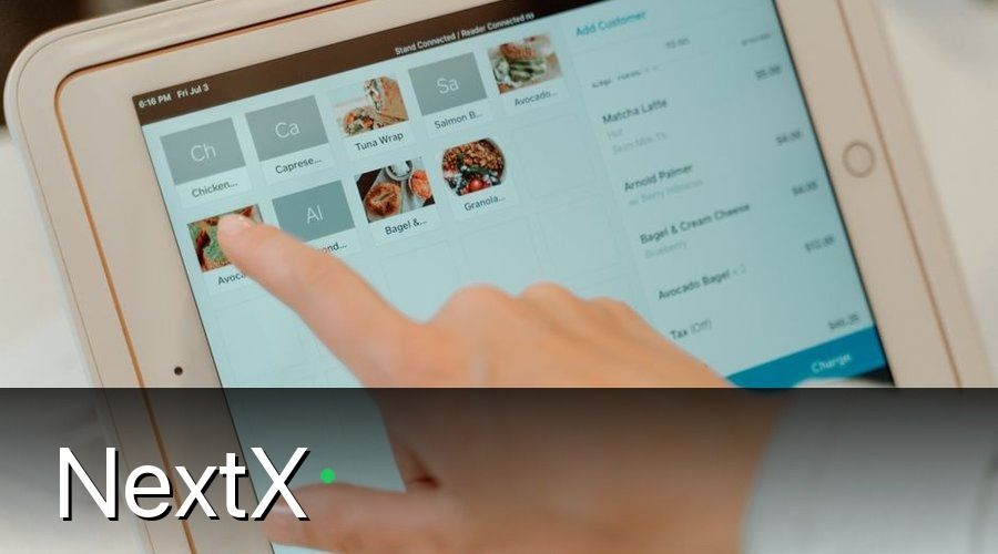 NextX — App Tích Điểm Cho Quán Cafe Là Gì?