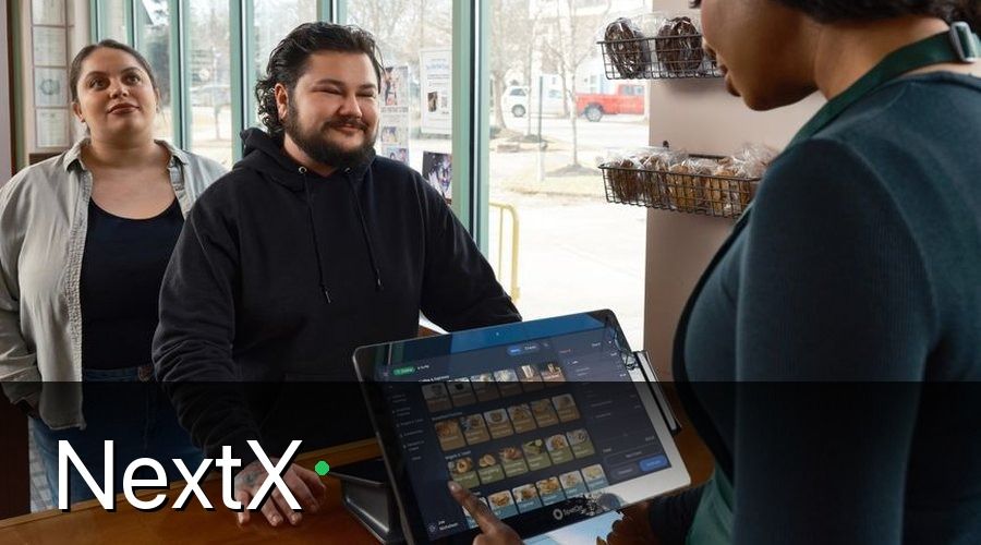 NextX — 5 Bước Triển Khai App Tích Điểm Cho Quán Cafe