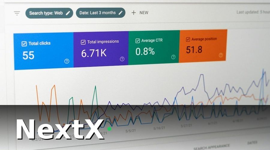 NextX — Tại sao cần báo cáo doanh thu theo nhân viên mẫu chuẩn?