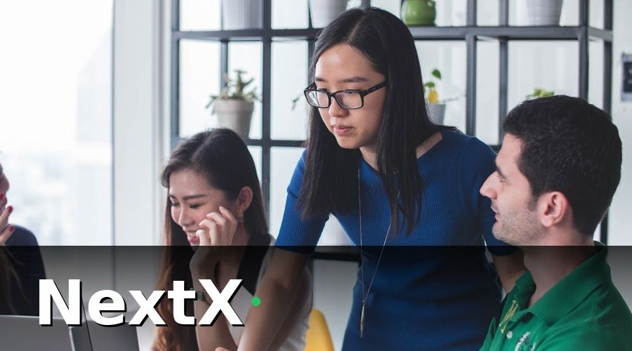 NextX — Bước 1: Xác Định Rõ Nhu Cầu Thực Tế Của Doanh Nghiệp
