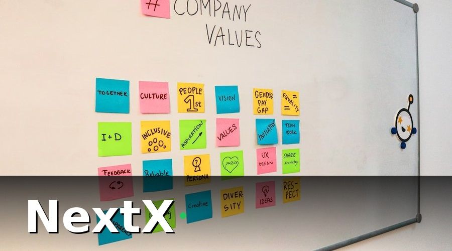 NextX — 1. Xác định mục tiêu rõ ràng trước khi chọn phần mềm