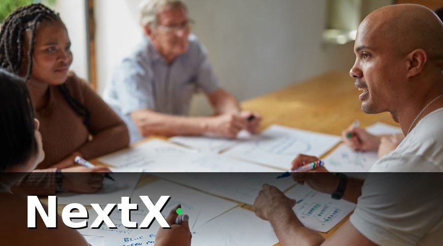 NextX — 3. Thiết kế quy trình bán hàng trước khi cấu hình hệ thống