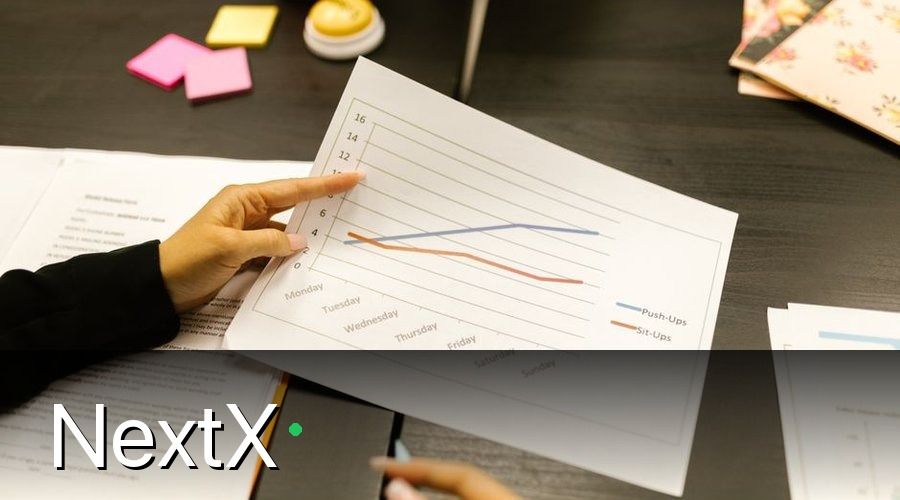 NextX — Báo cáo doanh số tuần là gì và tại sao cần làm mỗi tuần?