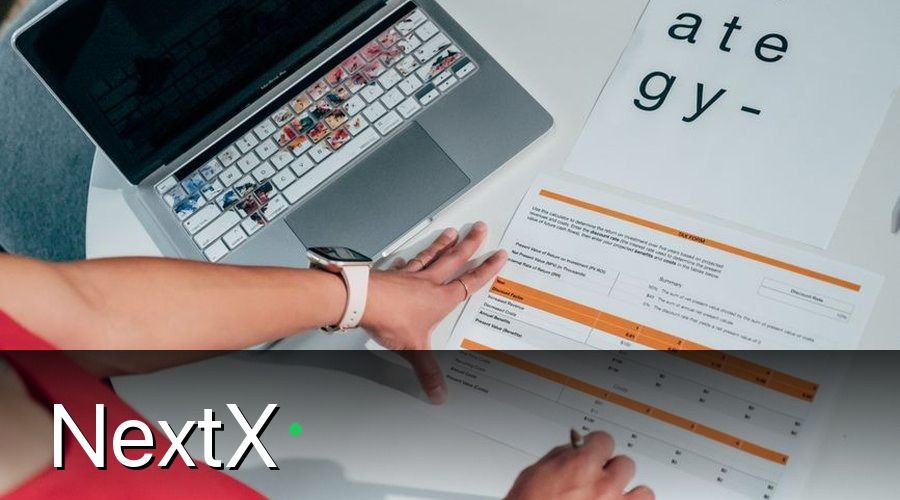 NextX — Bước 1 — Xác định mục tiêu rõ ràng trước khi thiết kế