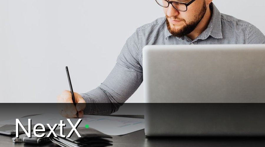 NextX — Hướng Dẫn Từng Bước Cách Xây Dựng Sales Funnel