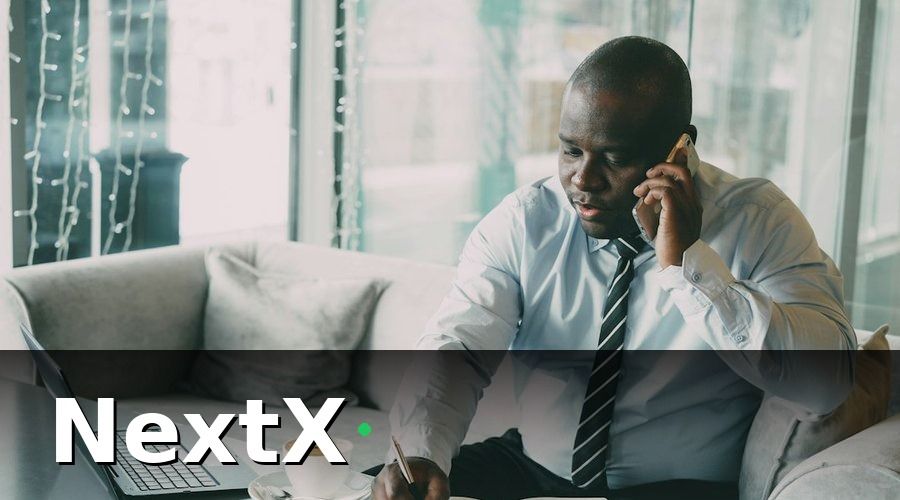 NextX — Bài toán thực tế: 