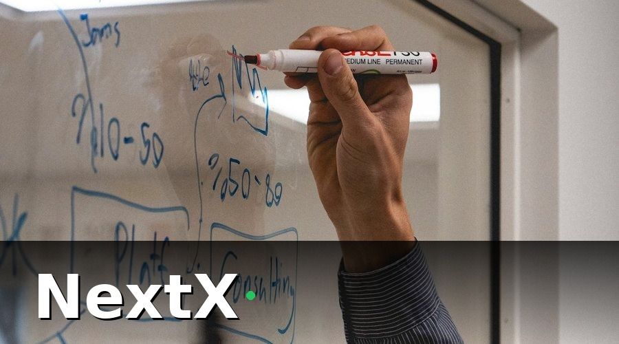 NextX — Giải pháp triển khai trong 4 tuần