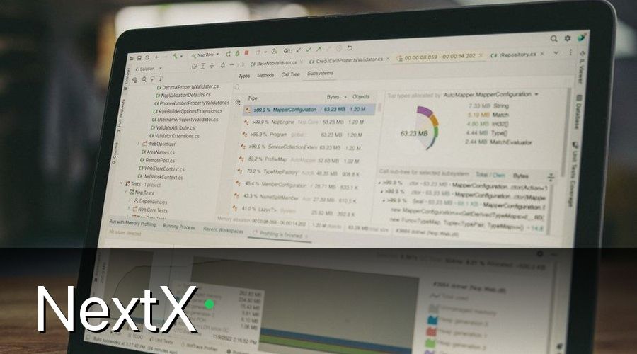 NextX — Công cụ hỗ trợ quy trình chăm sóc sau bán