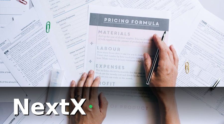 NextX — Chi phí triển khai CRM gồm những gì?