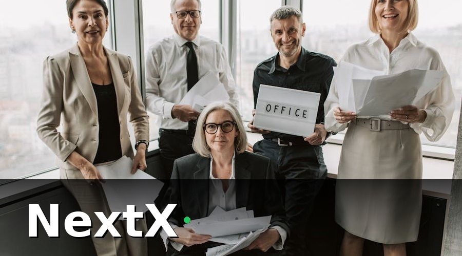 NextX — Bảng tham khảo chi phí triển khai CRM theo quy mô