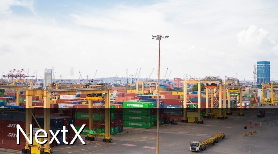 NextX — Chuỗi cung ứng supply chain là gì?