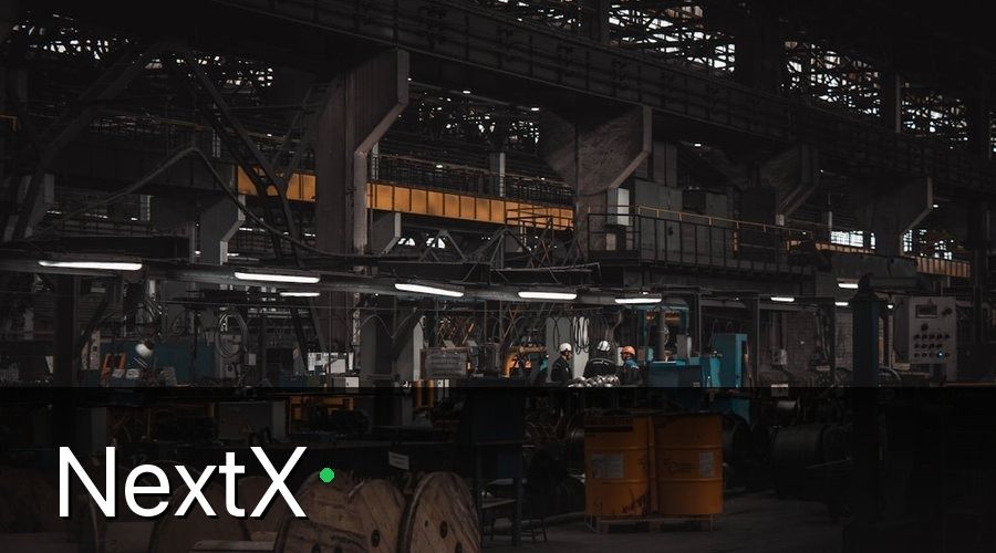 NextX — Các mô hình chuỗi cung ứng phổ biến hiện nay