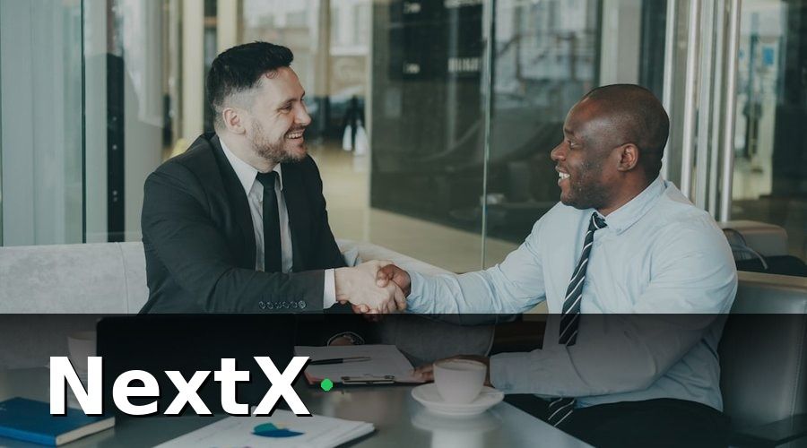 NextX — B2B và B2C: Hai thế giới khách hàng hoàn toàn khác nhau