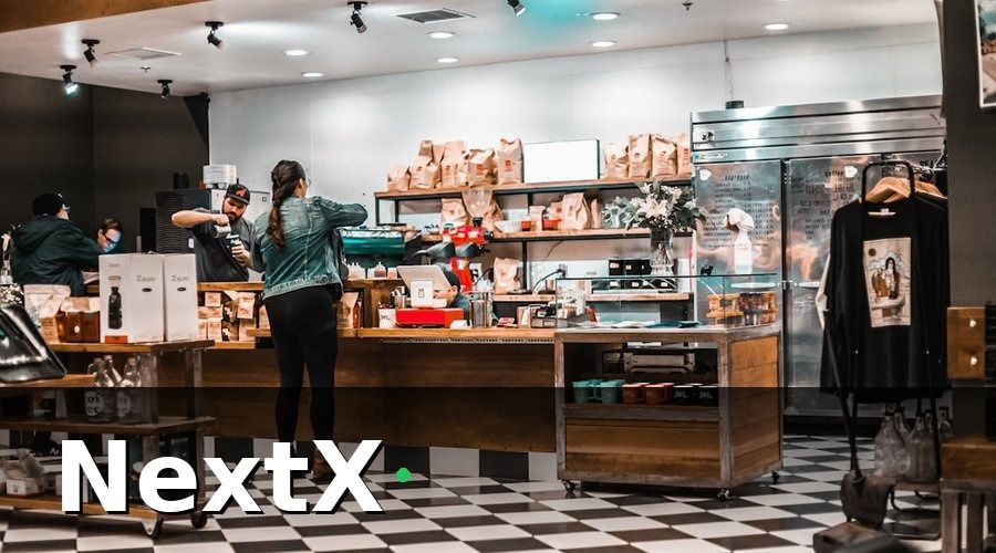 NextX — Tại sao chuỗi cửa hàng cần CRM riêng?