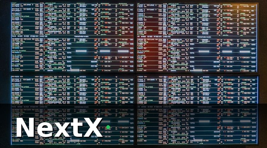 NextX — Bước 2 — Chọn phần mềm CRM phù hợp với mô hình chuỗi