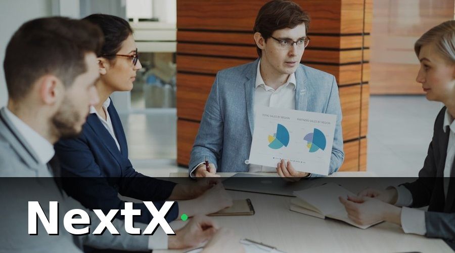 NextX — Tại sao công ty dịch vụ cần CRM hơn bất kỳ ngành nào?
