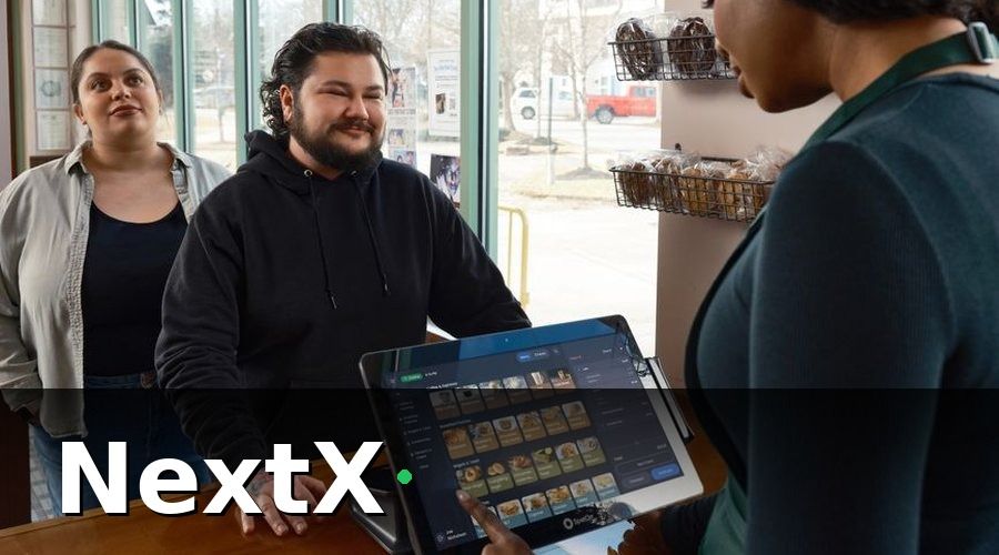 NextX — Bước 1: Chọn CRM phù hợp với remote sales team