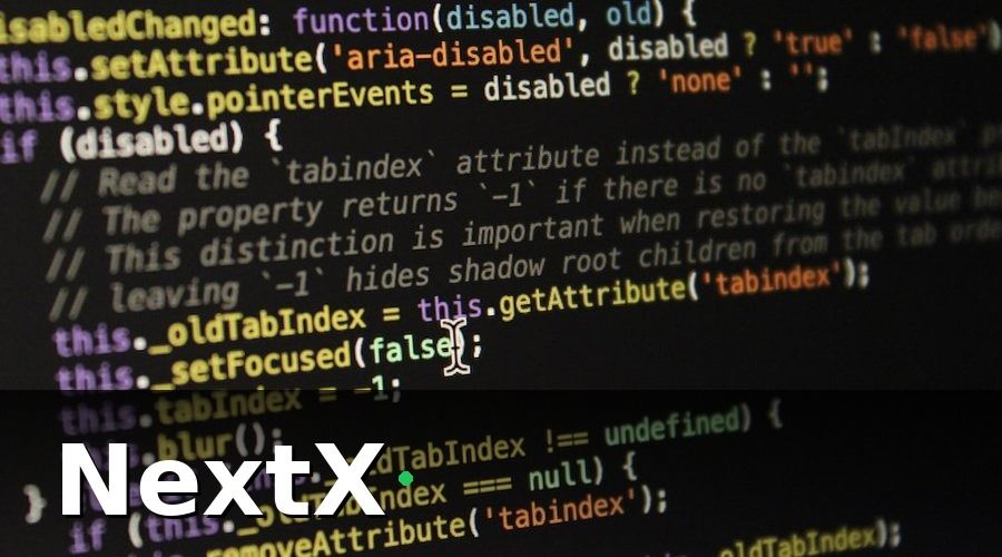 NextX — Bước 2: Thiết lập cấu trúc dữ liệu và pipeline