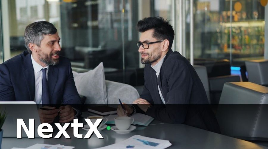 NextX — CRM cho bất động sản giải quyết vấn đề gì?