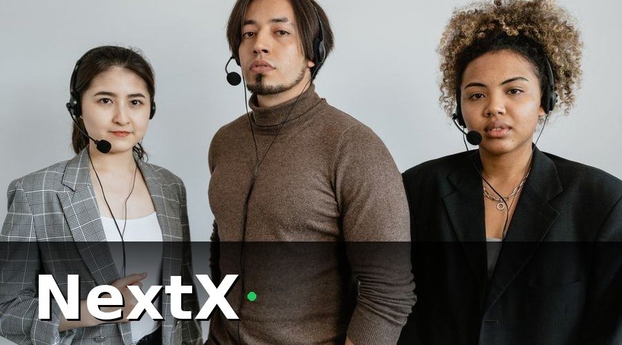 NextX — Bước 2 — Thiết lập pipeline và phân loại khách hàng trong CRM