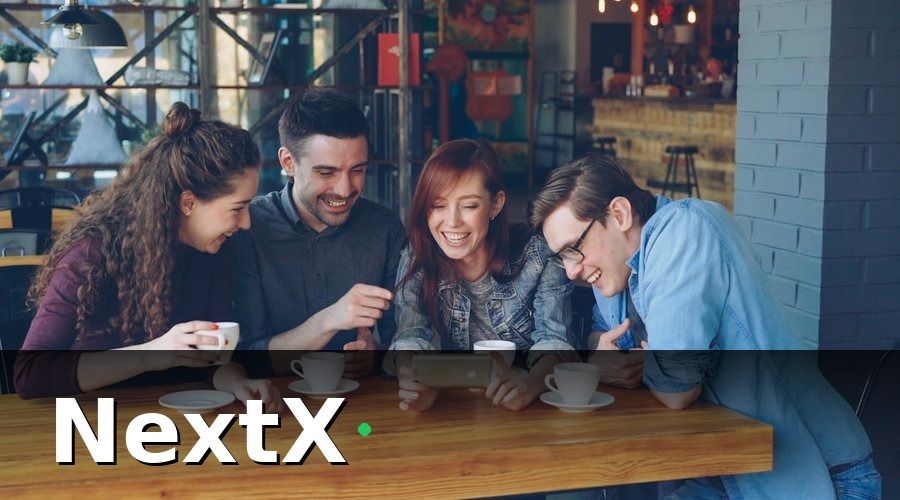 NextX — CRM cho nhà hàng F&B là gì và tại sao cần thiết?