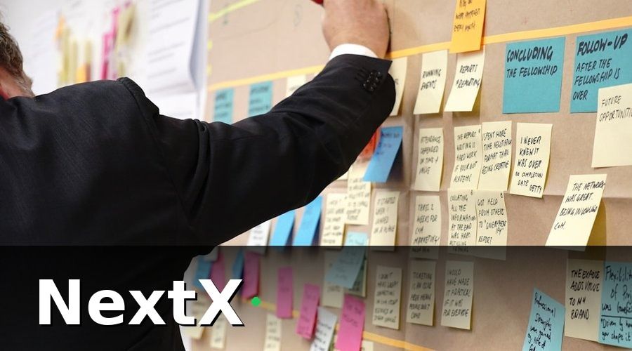 NextX — Bước 1 — Xác định pain point và mục tiêu triển khai