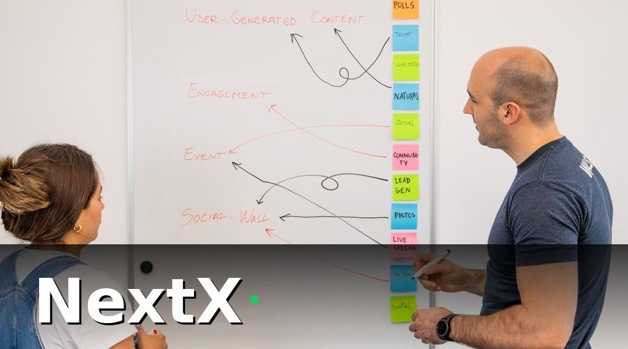 NextX — Tại sao Startup cần CRM sớm hơn bạn nghĩ?