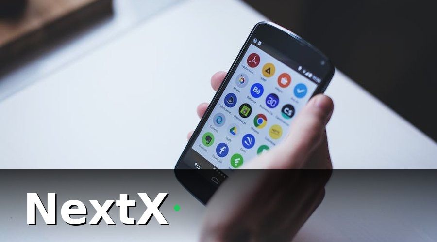 NextX — Những tính năng CRM startup cần nhất