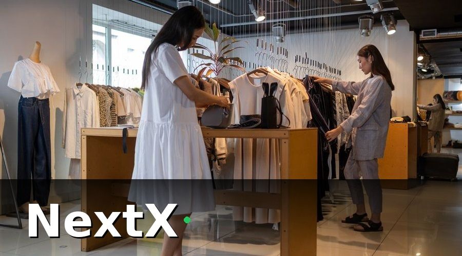 NextX — CRM Thời Trang Là Gì và Tại Sao Chuỗi Cần Triển Khai?