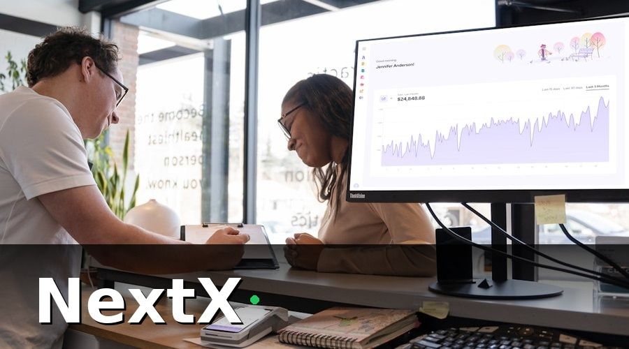 NextX — Bước 1 — Xác Định Dữ Liệu Khách Hàng Cần Thu Thập Tại Điểm Bán