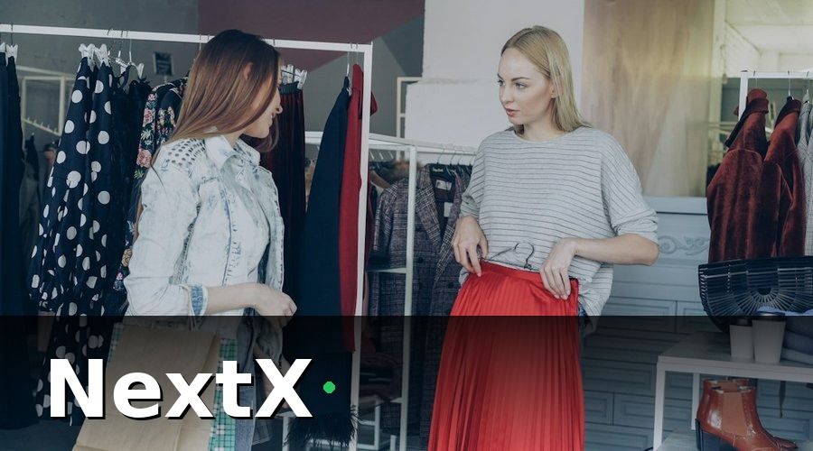 NextX — Bước 2 — Phân Loại Khách Hàng Theo Hành Vi Mua Sắm