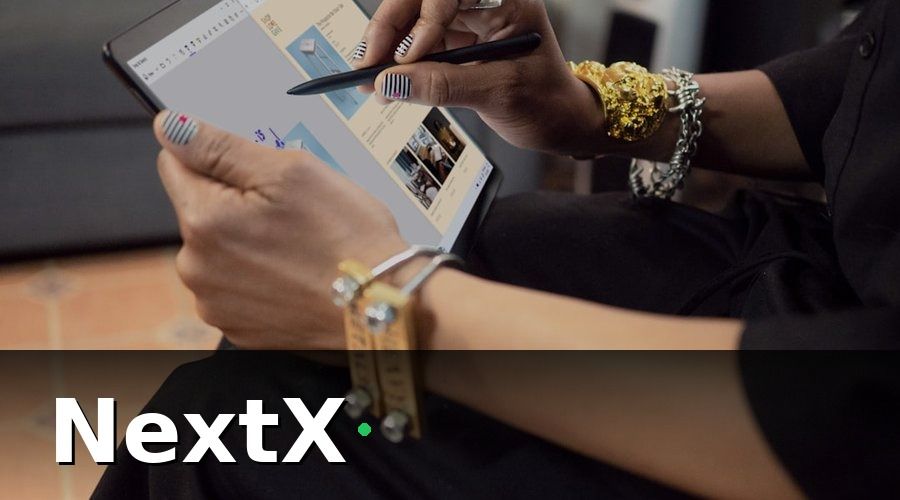NextX — Bước 1: Xác Định Quy Trình Kinh Doanh Cần Số Hóa