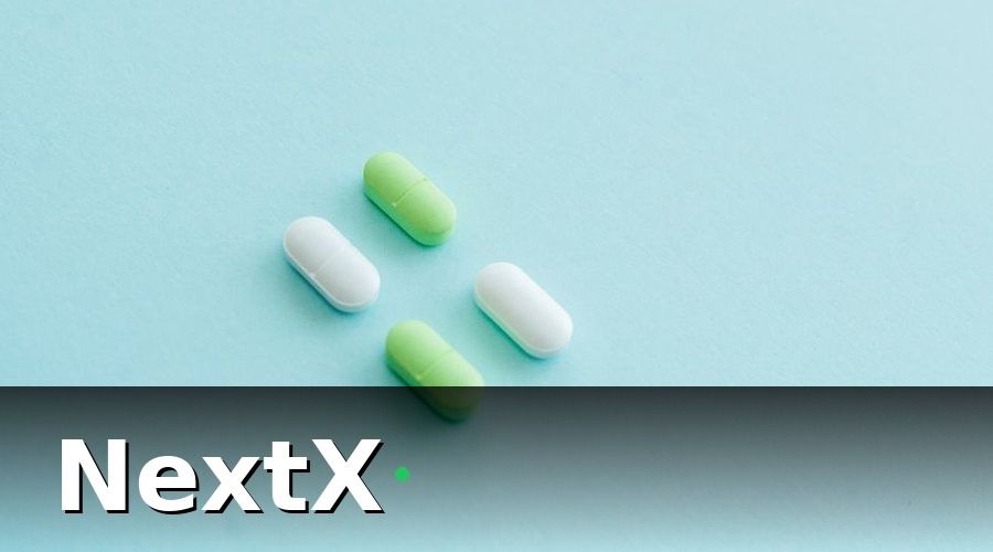 NextX — Thách thức quản lý trình dược viên trong ngành dược