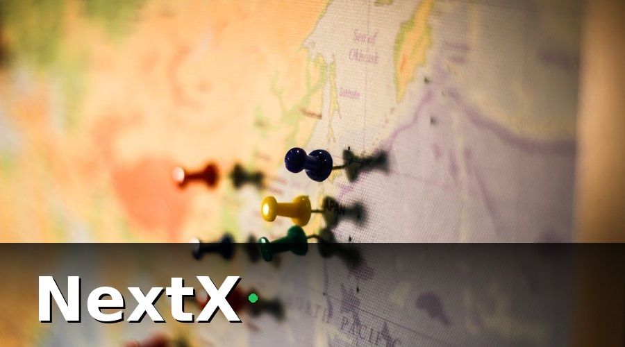 NextX — CRM Tác Động Đến Toàn Bộ Hành Trình Khách Hàng