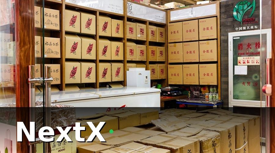 NextX — CRM Logistics Là Gì Và Tại Sao Ngành Vận Chuyển Cần?