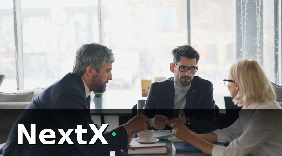 NextX — CRM Bất Động Sản Là Gì? Tại Sao Ngành BĐS Cần Đặc Biệt?