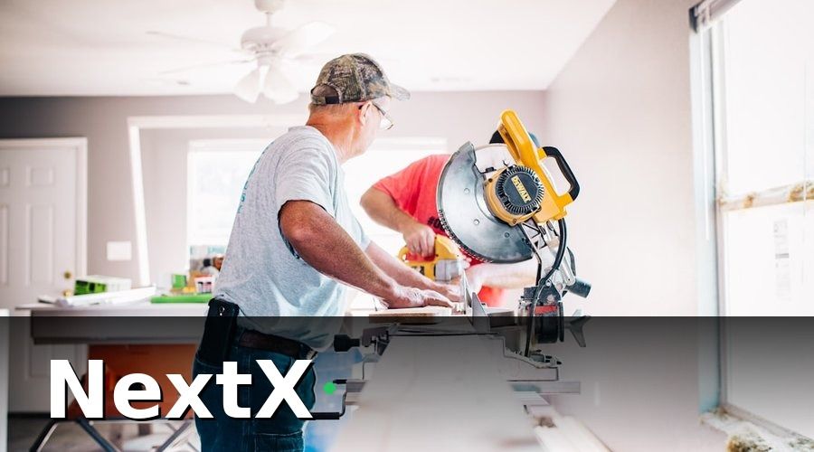 NextX — Tại Sao Nhà Thầu Xây Dựng Cần CRM?