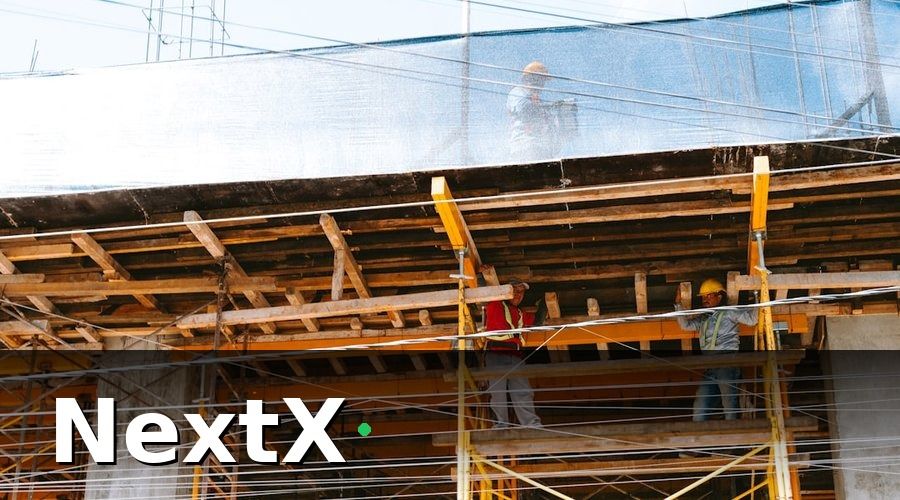 NextX — Bước 2 — Thiết Lập Cơ Sở Dữ Liệu Khách Hàng & Dự Án