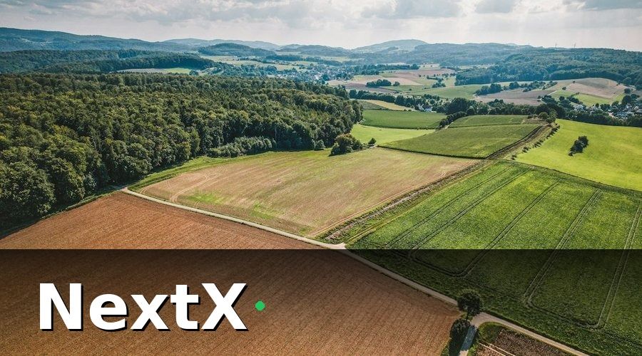 NextX — CRM Nông Nghiệp Là Gì và Tại Sao Ngành Này Cần?