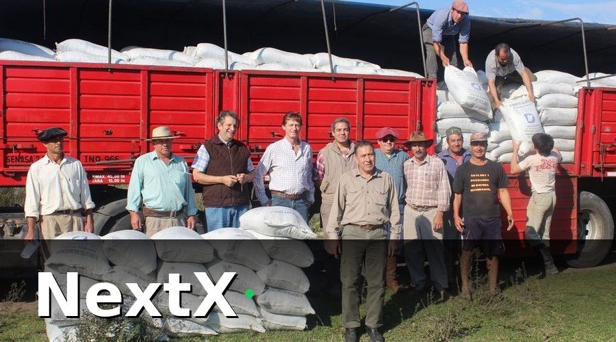 NextX — Những Thách Thức Đặc Thù Khi Quản Lý Đại Lý Vật Tư Nông Nghiệp