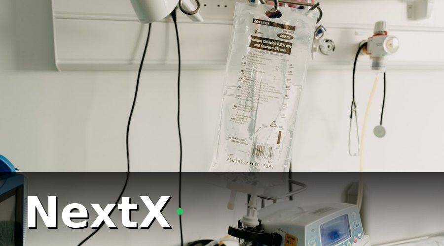 NextX — Bước 2 — Chọn CRM Phù Hợp Với Quy Mô Phòng Khám