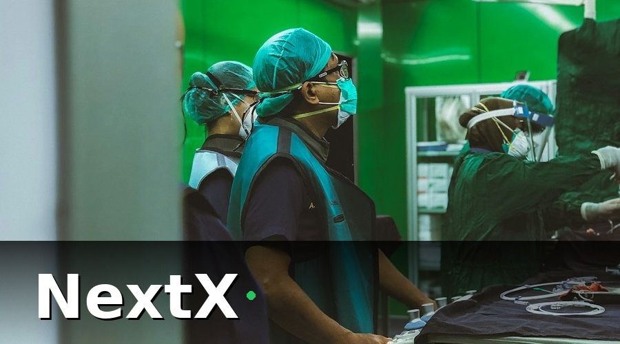 NextX — Đặc Thù Bán Hàng B2B Ngành Thiết Bị Y Tế