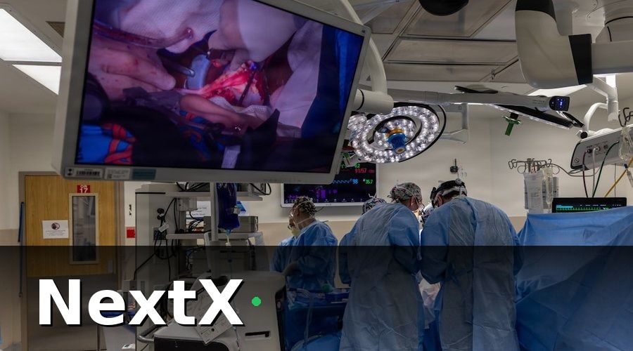 NextX — Vì Sao NextX Phù Hợp Với Doanh Nghiệp Thiết Bị Y Tế B2B?