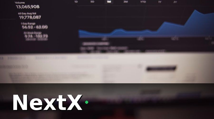 NextX — CRM Sự Kiện Là Gì?