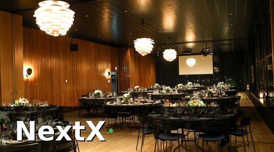 NextX — Những Thách Thức Phổ Biến Khi Tổ Chức Sự Kiện Không Có CRM