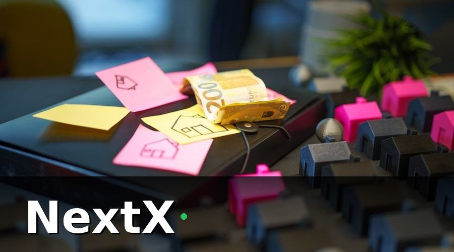 NextX — CRM Tổ Chức Sự Kiện Hoạt Động Như Thế Nào?