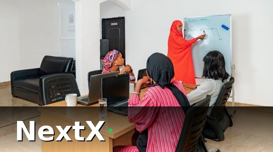 NextX — Tại Sao Trung Tâm Đào Tạo Cần CRM?