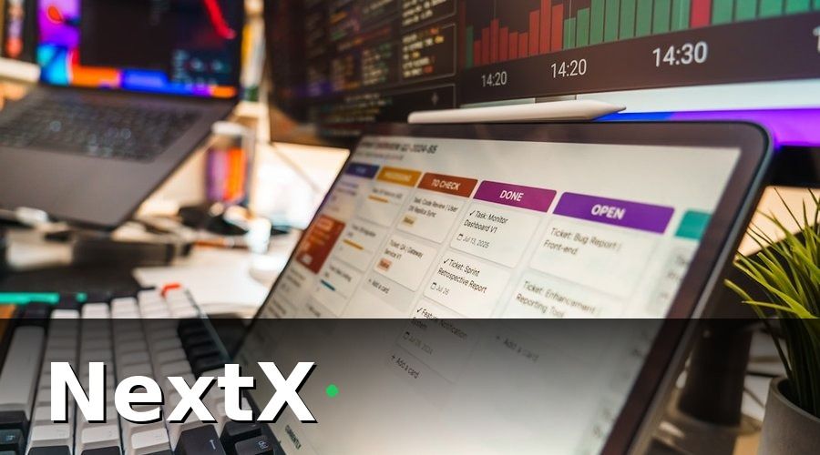 NextX — Bước 2 — Tập Trung Dữ Liệu Lead Từ Tất Cả Kênh