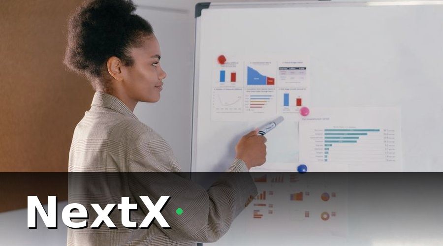 NextX — Bước 1: Xác Định Phễu Tuyển Sinh và Các Giai Đoạn Cần Theo Dõi