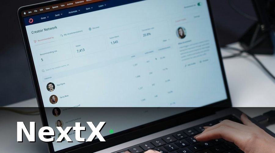 NextX — Bước 2: Thiết Lập Hệ Thống Thu Thập Lead Đa Kênh